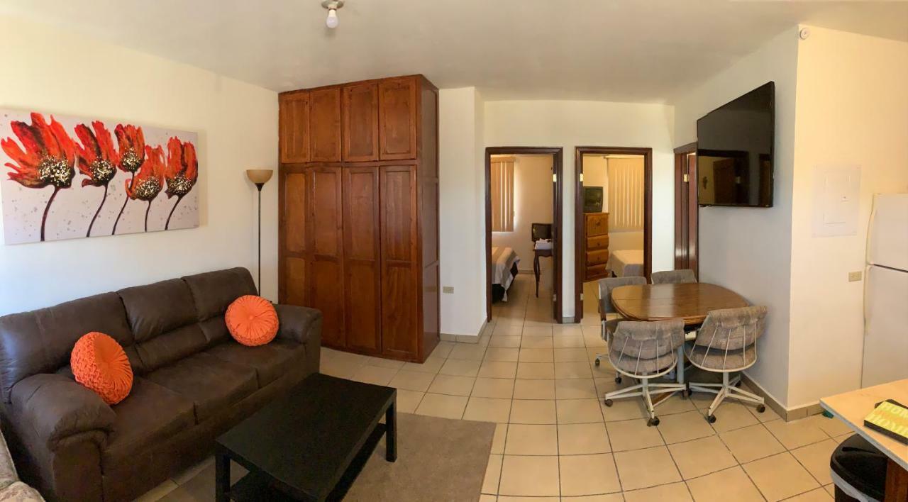 Sunny Daze Lägenhet Puerto Peñasco Exteriör bild